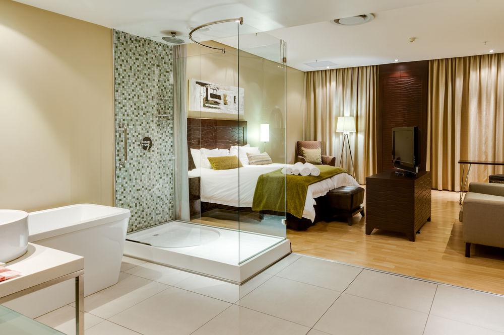 Protea Hotel By Marriott Transit O.R. Tambo Airport Κέμπτον Παρκ Εξωτερικό φωτογραφία
