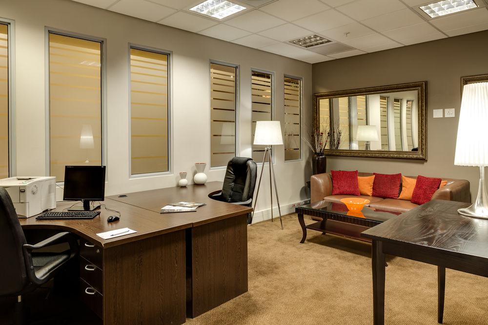 Protea Hotel By Marriott Transit O.R. Tambo Airport Κέμπτον Παρκ Εξωτερικό φωτογραφία