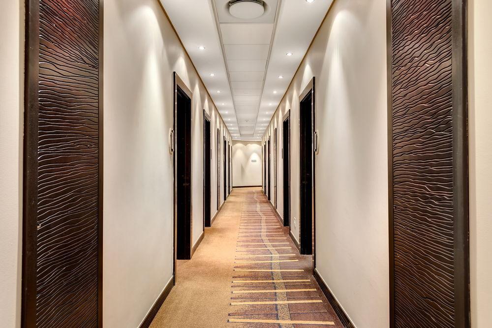 Protea Hotel By Marriott Transit O.R. Tambo Airport Κέμπτον Παρκ Εξωτερικό φωτογραφία