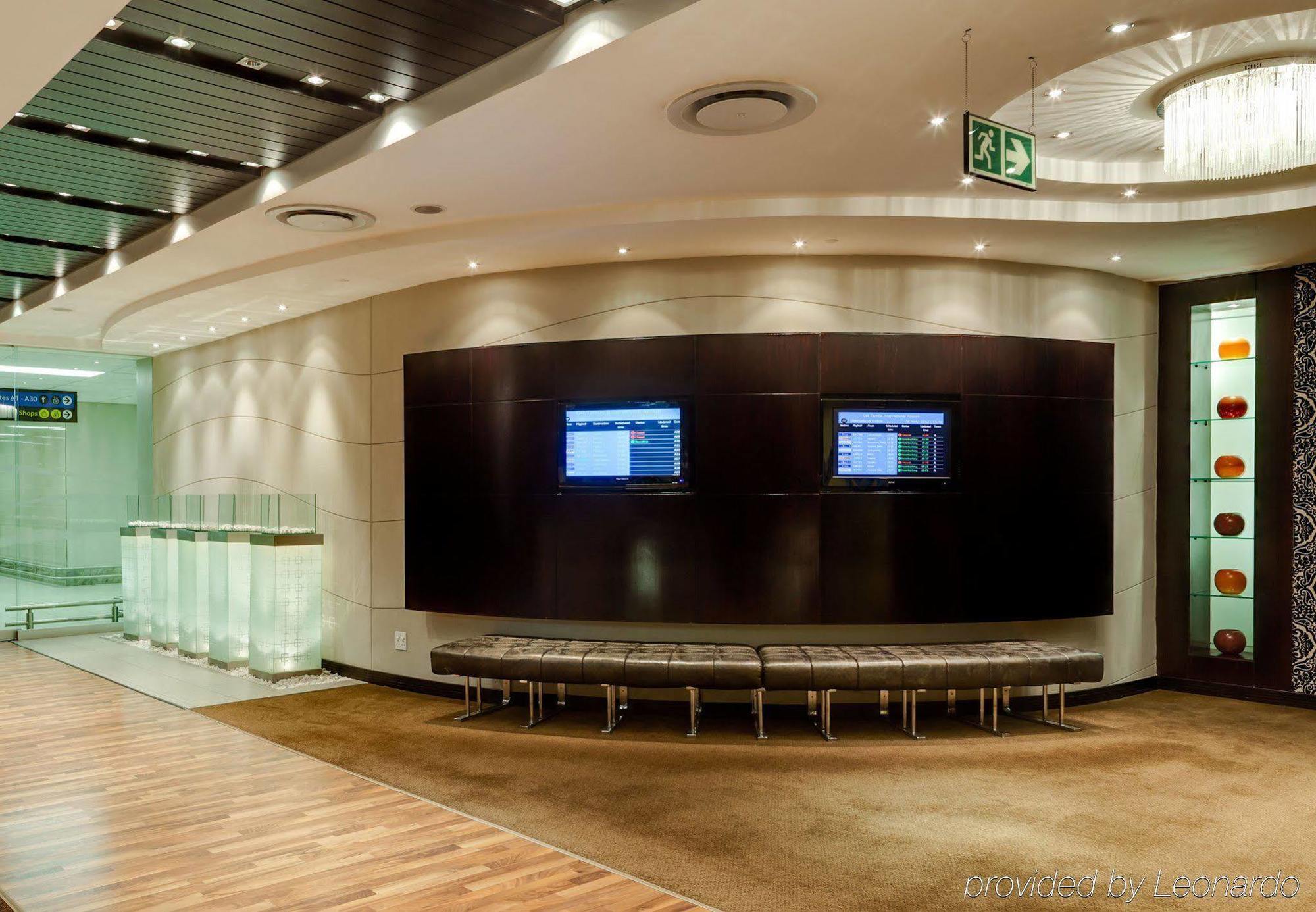 Protea Hotel By Marriott Transit O.R. Tambo Airport Κέμπτον Παρκ Εξωτερικό φωτογραφία
