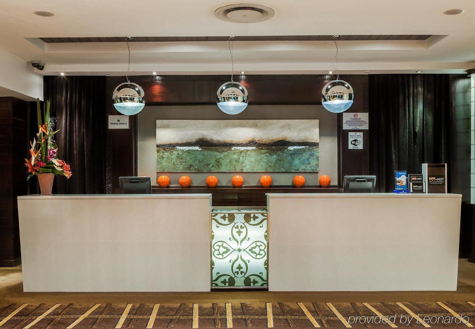Protea Hotel By Marriott Transit O.R. Tambo Airport Κέμπτον Παρκ Εξωτερικό φωτογραφία