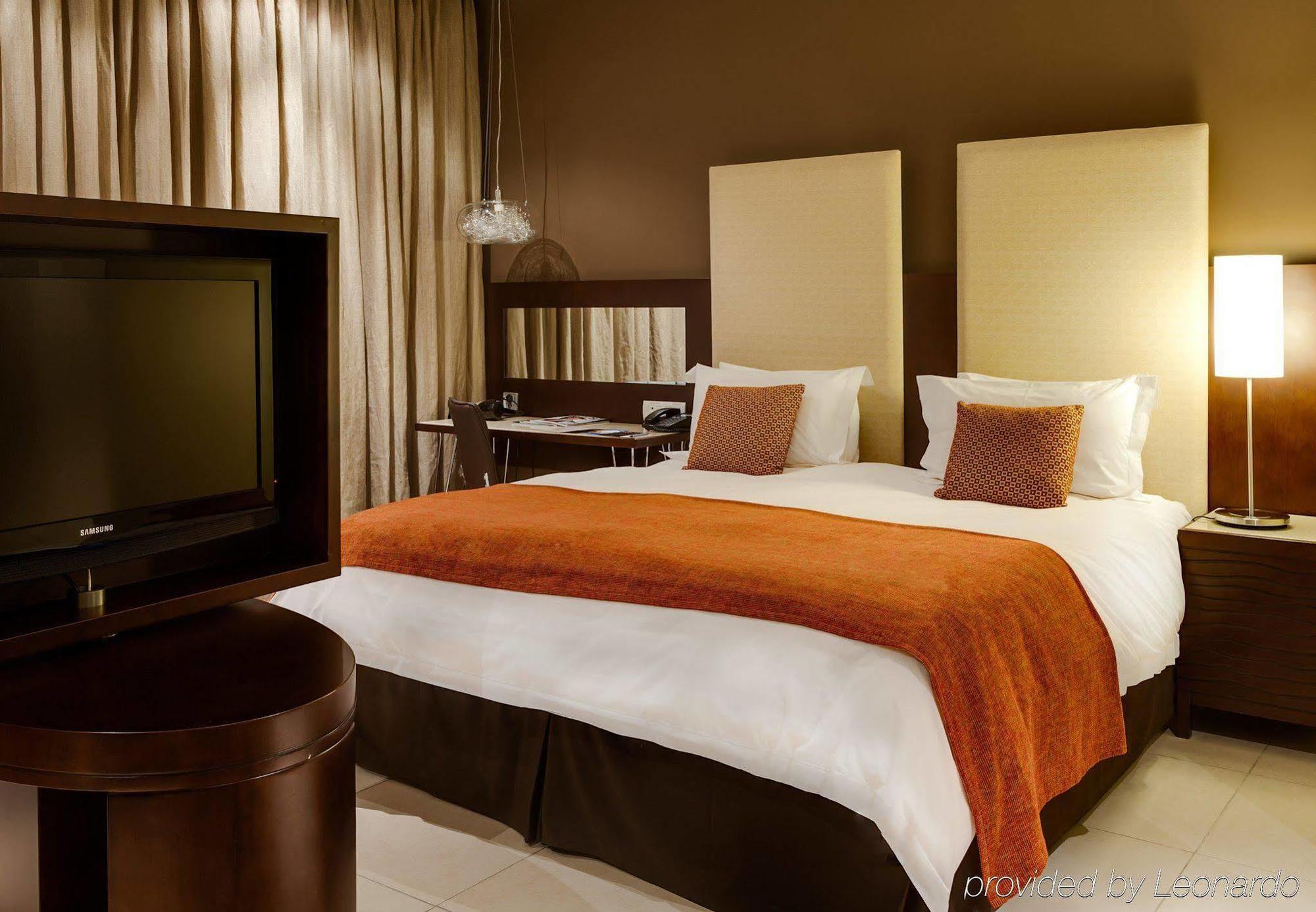 Protea Hotel By Marriott Transit O.R. Tambo Airport Κέμπτον Παρκ Εξωτερικό φωτογραφία