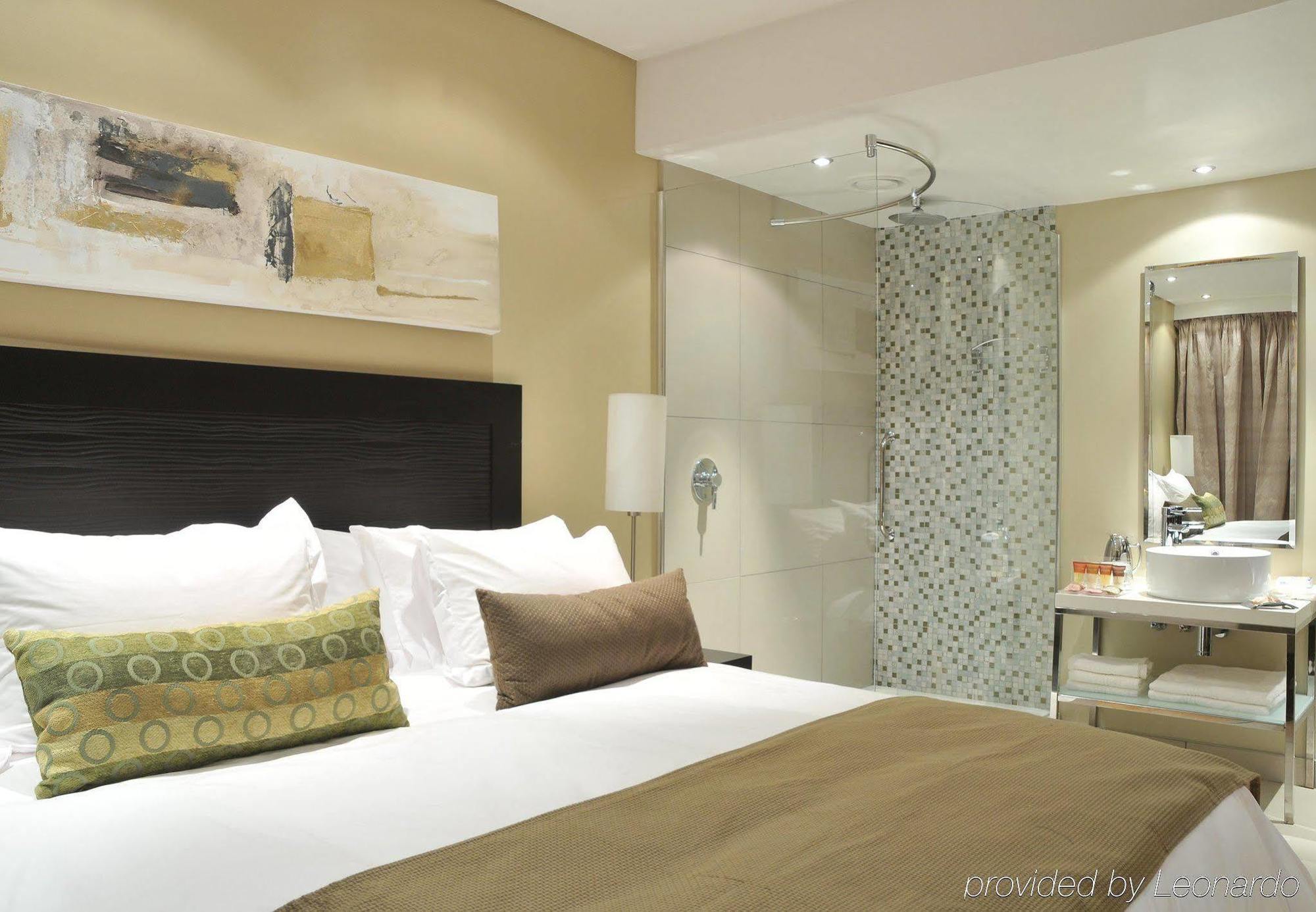 Protea Hotel By Marriott Transit O.R. Tambo Airport Κέμπτον Παρκ Εξωτερικό φωτογραφία