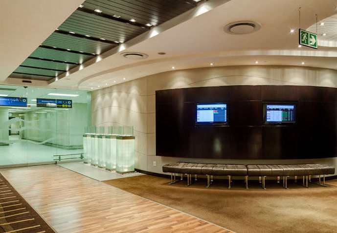 Protea Hotel By Marriott Transit O.R. Tambo Airport Κέμπτον Παρκ Εξωτερικό φωτογραφία