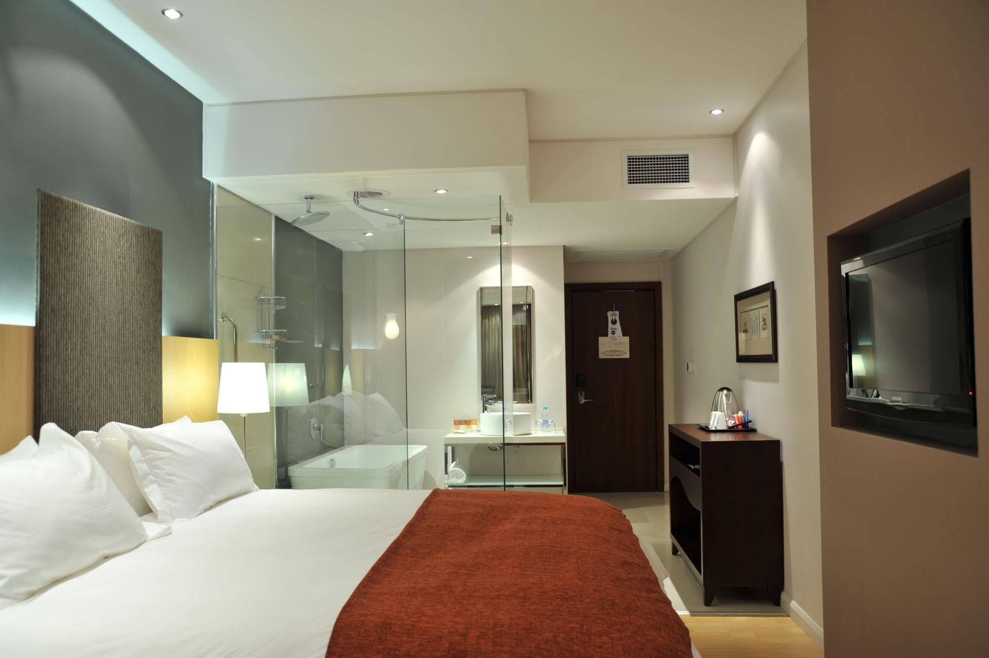 Protea Hotel By Marriott Transit O.R. Tambo Airport Κέμπτον Παρκ Εξωτερικό φωτογραφία