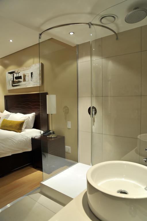 Protea Hotel By Marriott Transit O.R. Tambo Airport Κέμπτον Παρκ Εξωτερικό φωτογραφία
