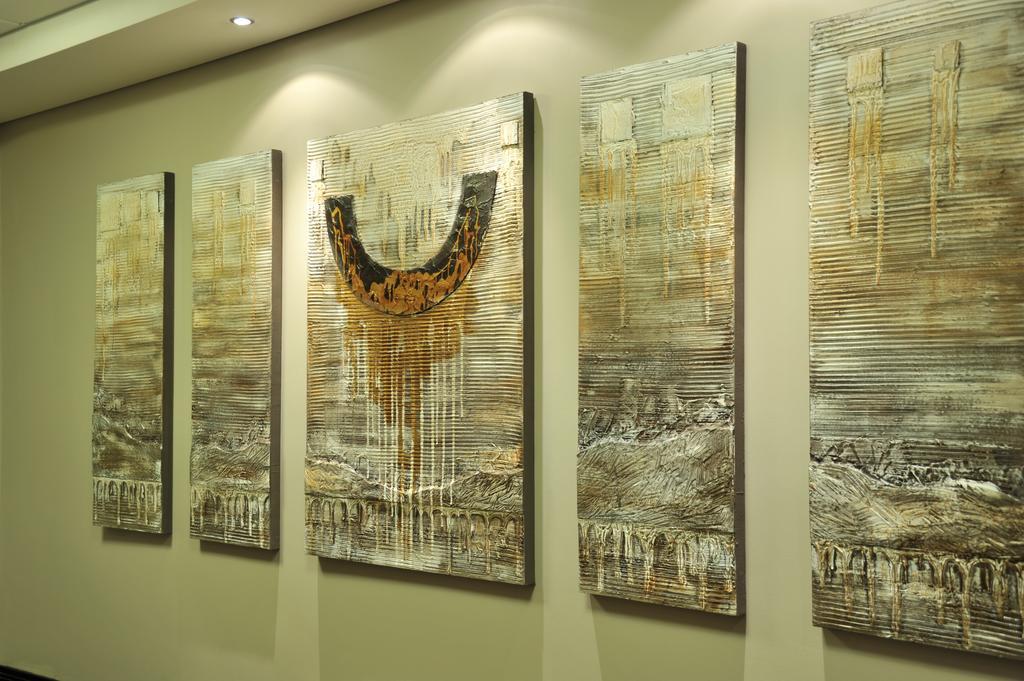 Protea Hotel By Marriott Transit O.R. Tambo Airport Κέμπτον Παρκ Εξωτερικό φωτογραφία