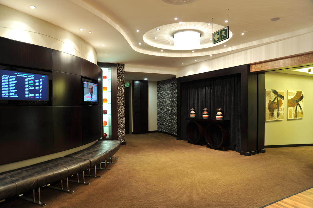 Protea Hotel By Marriott Transit O.R. Tambo Airport Κέμπτον Παρκ Εξωτερικό φωτογραφία