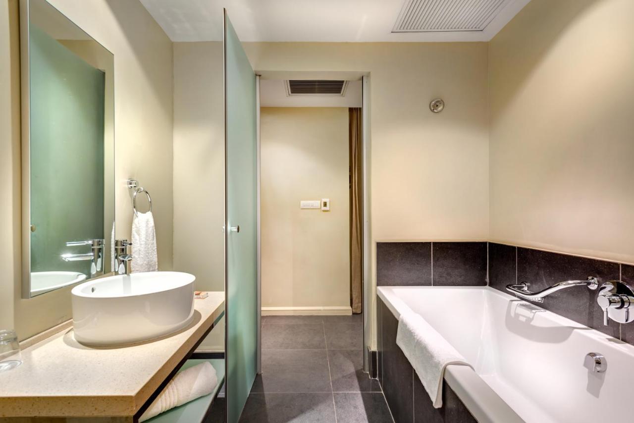 Protea Hotel By Marriott Transit O.R. Tambo Airport Κέμπτον Παρκ Εξωτερικό φωτογραφία